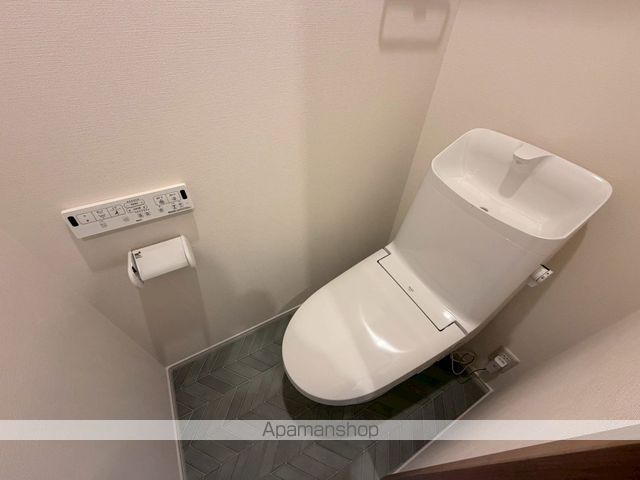 ディオルモンドの内装写真