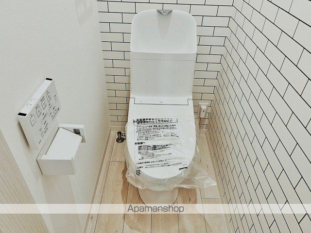 CASA PACIFICA ASAHIの内装写真