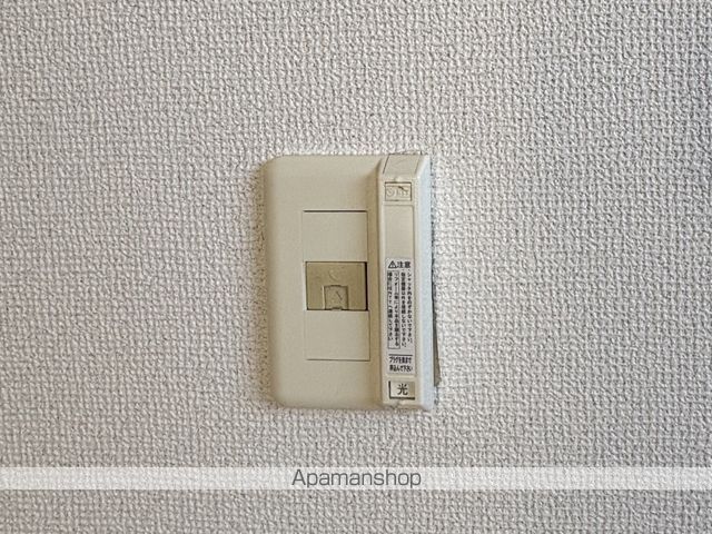 セントポリア岸和田の内装写真