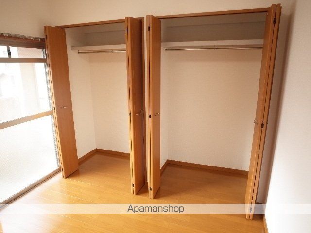 セレーノ姪浜の内装写真