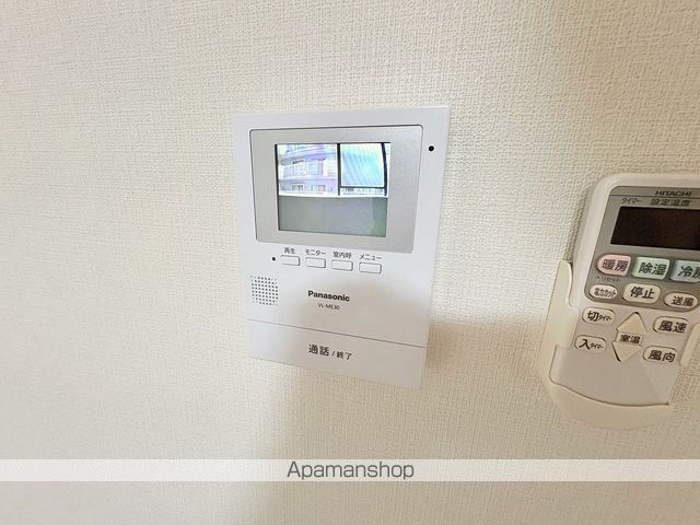 KC21ビルの内装写真