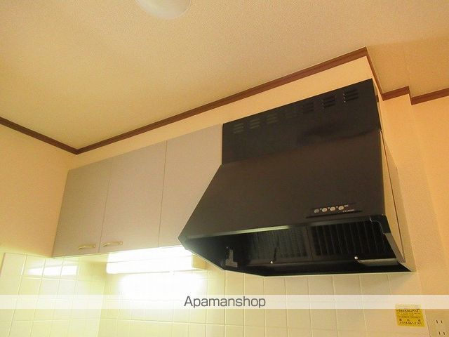 LAPIS RURIの内装写真
