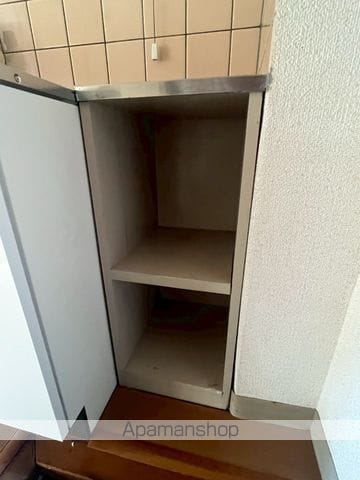 富士ビューティーハイツの内装写真