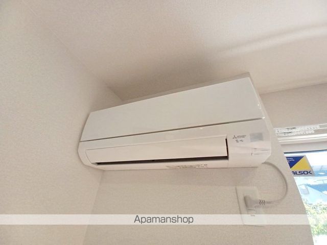 GRAND DーROOM女鳥羽の内装写真
