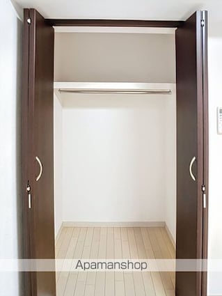 Ｌｅ　ｊａｒｄｉｎ[1R/27.54m2]の収納