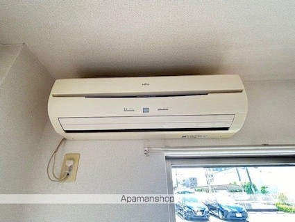 カルムアビタシオン大将軍[1R/27.25m2]の内装5