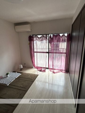 シェリール A棟の内装写真