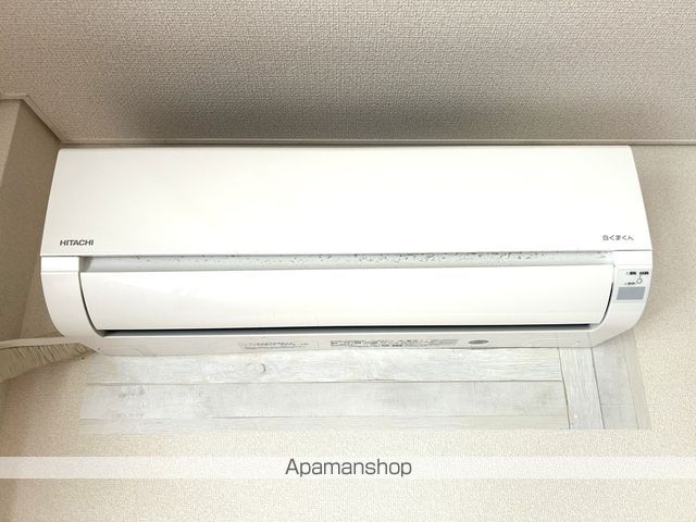 スカイヒルズ新道出の内装写真
