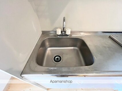 アネックスＡ[1K/25.08m2]の内装6