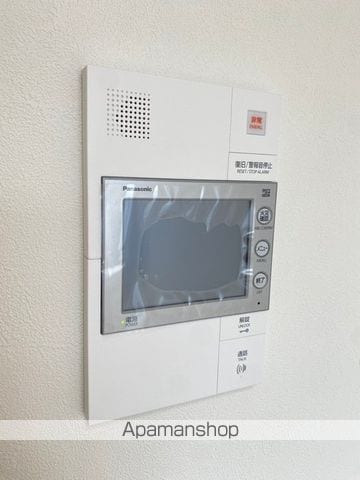 CREST TAPP浅間町の内装写真