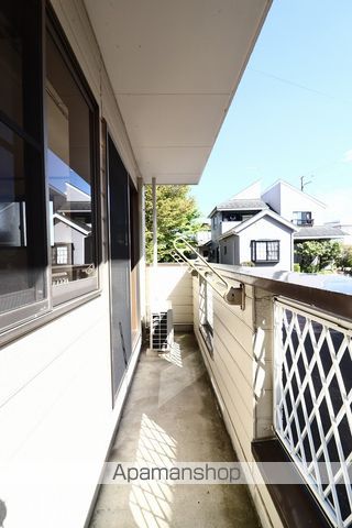 ステージサイプレス音路Bの内装写真