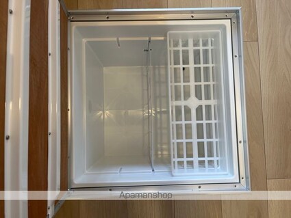 ルピナス　イースト[1K/27.02m2]の内装4