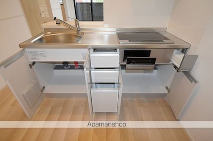 フィールドヒル　茅野[2LDK/58.06m2]の内装3