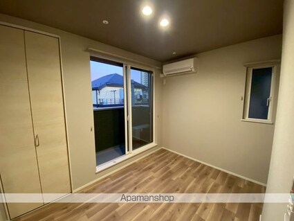 Ａｎ’ｓ　ｃｏｕｒｔ天台[1LDK/39.4m2]の内装10