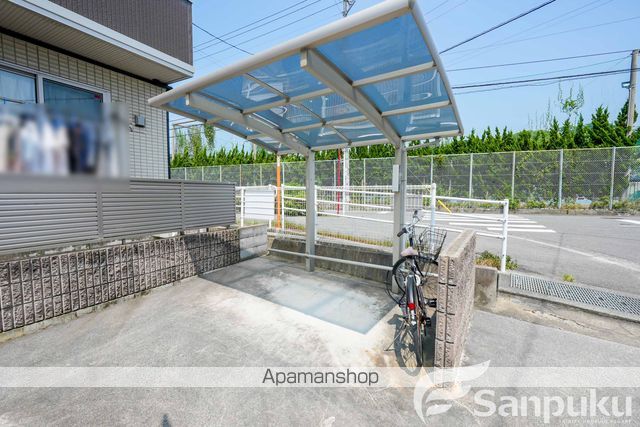 D−ROOM山西のその他写真