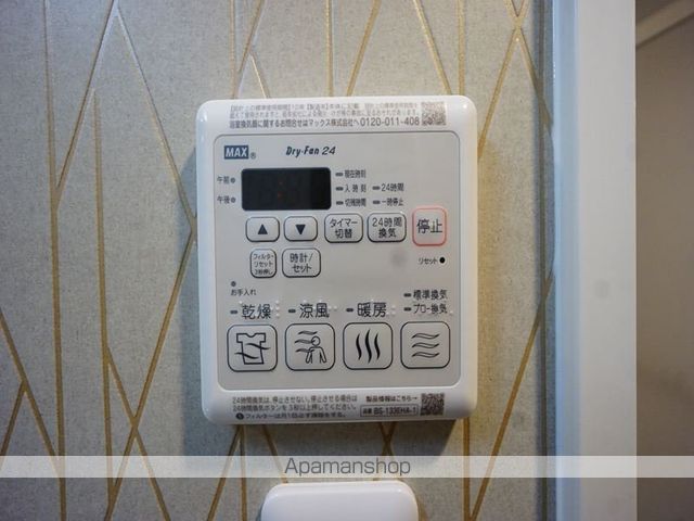 SーRESIDENCE大曽根BRESAの内装写真
