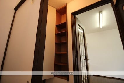 メイプルリーフ[1LDK/29.07m2]の内装3