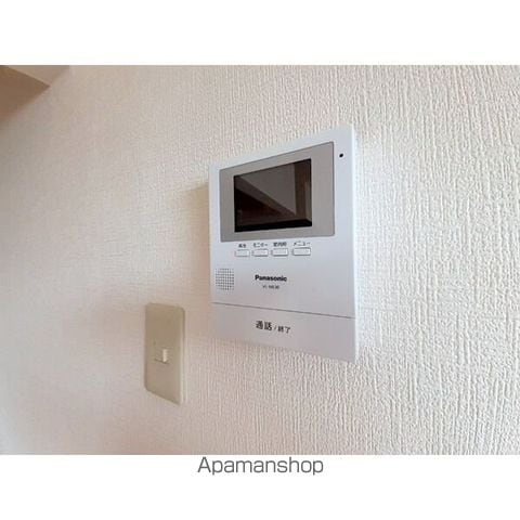 エクセレンスの内装写真