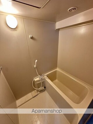 パークファミリア八千代台[3LDK/74.75m2]のバス