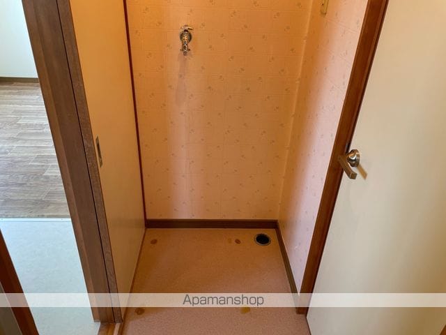 シャレー三の丸の内装写真