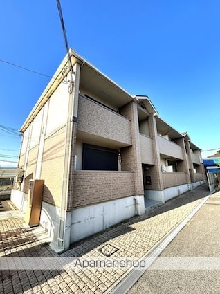 メゾン・クレール[1LDK/39.95m2]の外観1