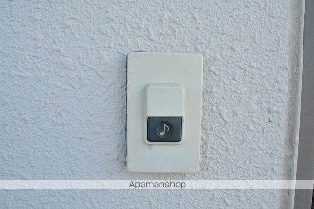 萱場ハイツの内装写真
