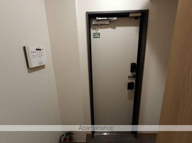 ウエスタンハイツ19の内装写真