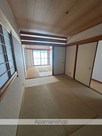 MOビルの内装写真
