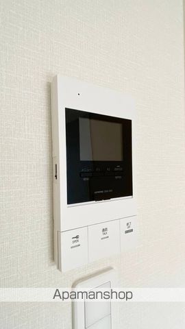 エトワール清輝の内装写真