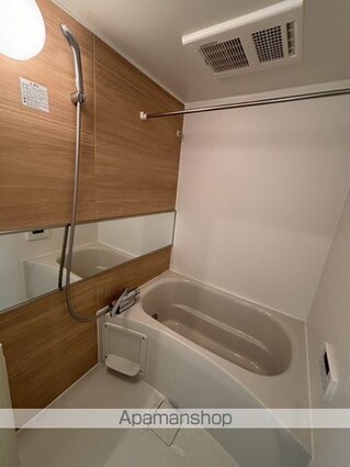 Ｌｉｋｅ蘇我[1LDK/31.46m2]のバス