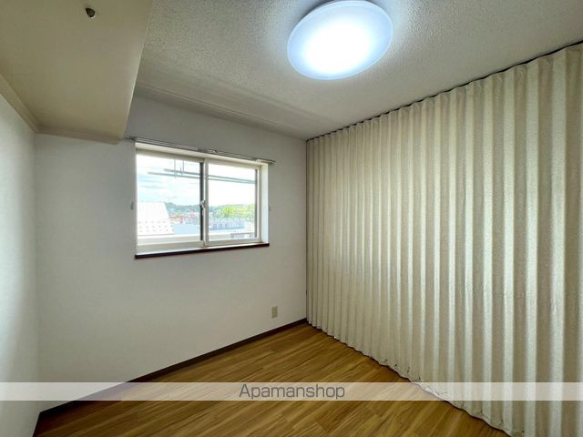 Tフラット204の内装写真