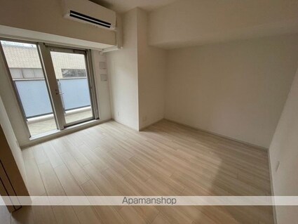 コンフォリア・リヴ板橋[2SLDK/55.47m2]の内装5