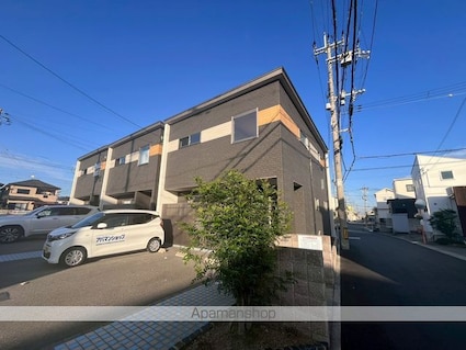 和歌山県和歌山市新在家[3LDK/96.99m2]の外観5