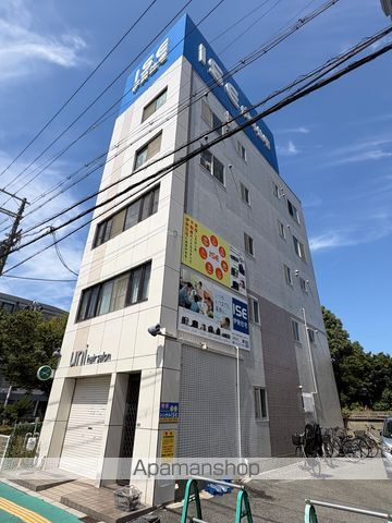 マスターズエル千代田11の外観写真