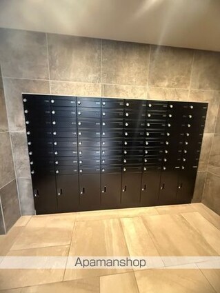 ベルシード板橋本町プレミアⅡ[1LDK/35.85m2]の共用部3