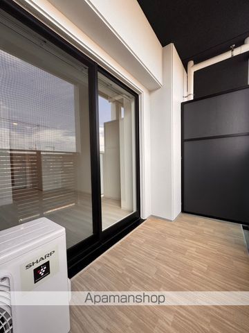IW RESIDENCE大阪CREST TAPPのその他写真