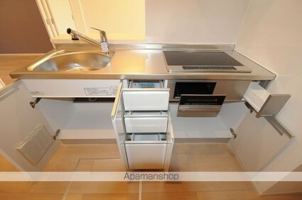 フォレスターナ　ココＡ[1LDK/50.01m2]の内装3