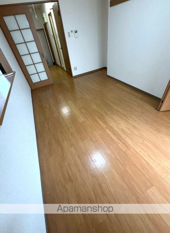 サンセールKの内装写真