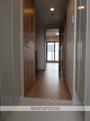 ＬａＳａｎｔｅ上杉[1K/24.48m2]の内装2