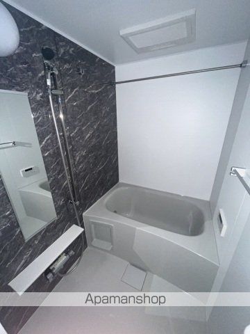 サンリット大町東[1R/30.83m2]のバス