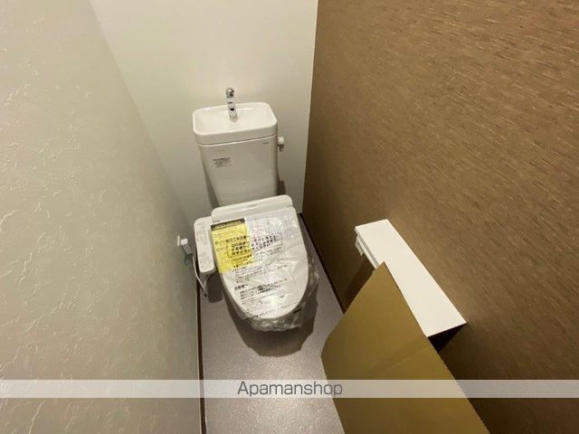 シャトレーハヤマの内装写真