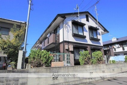 セジュール岩田Ｂ棟[3DK/53.68m2]の外観4