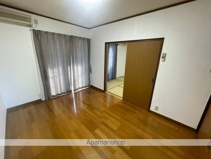 つちやハイツＡ[2DK/47.02m2]の内装5