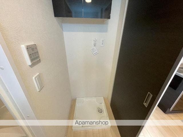 URBAN STAGEA春日Iの内装写真