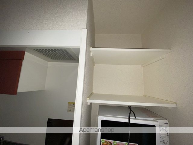 レオパレスKAZUIIIの内装写真