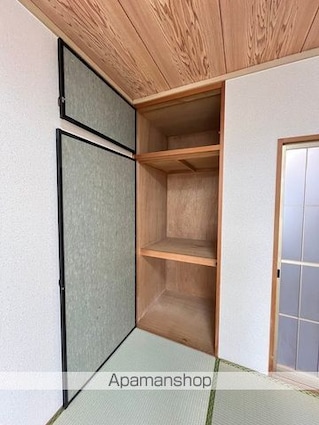 サンハイム伊勢[2DK/41.31m2]の内装8