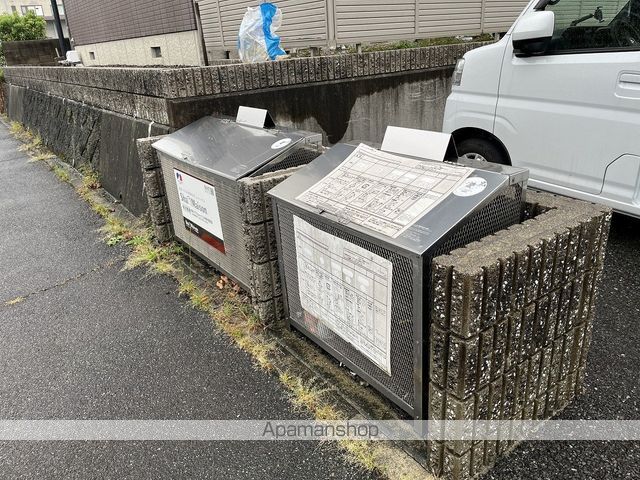カーサKAWAUTIの周辺写真