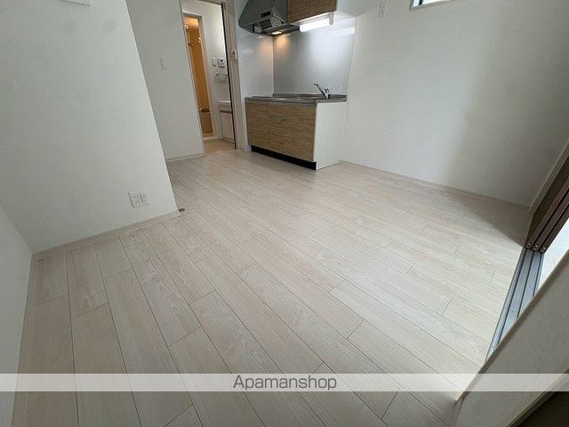 デメテル寺田町の内装写真