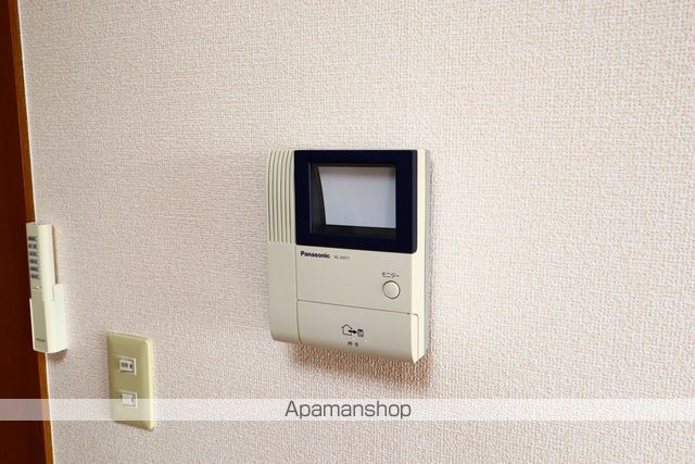 パストラル Aの内装写真