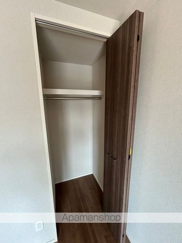 ヴィラ トルチュ東刈谷の内装写真